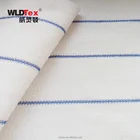 100% Polyester nonwoven microfiber cleaning mophead cloth