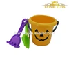 Favor Toys Summer beach toys cheap 3pcs set with bucket and shovel