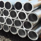 High Precision 1400mm 5052 H118 large diameter aluminium round pipe