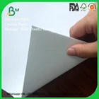 Single side coated 250gsm 300gsm 350gsm glossy c2s art board