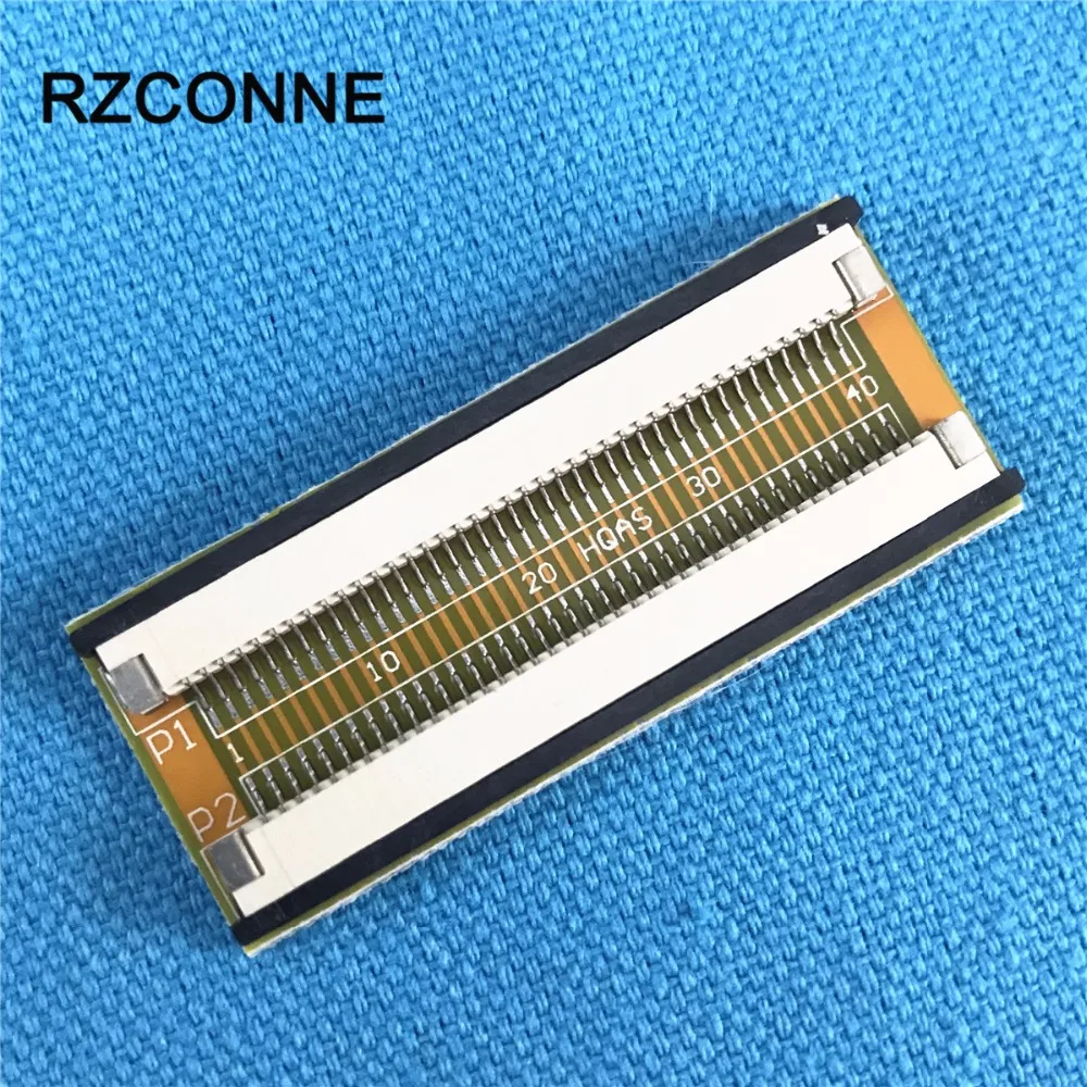 40P1.0 connector (2)