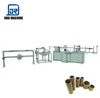 Customized Size for Kraft Paper Roll Core Tube Making Machine