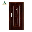 unique home designs security doors steel doors made in china