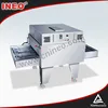fast food restaurant commercial automatic bakery machine/used pizza ovens for sale/commercial bakery oven