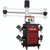 optical 3d wheel alignment set golden sewing wheel alignment machine machine price