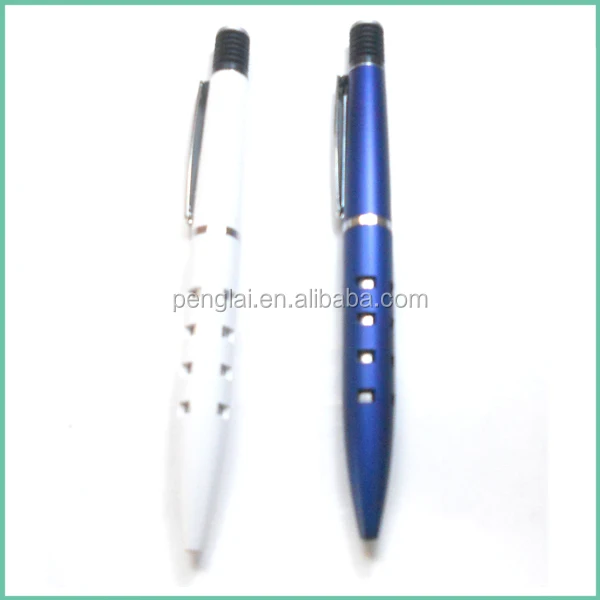 2014cheap hot selling logo printing promotional plastic ball pen, ball point pen with logo  (4).jpg