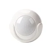 wifi battery operated wireless small animal security pir motion sensor for wholesale work with smartlife