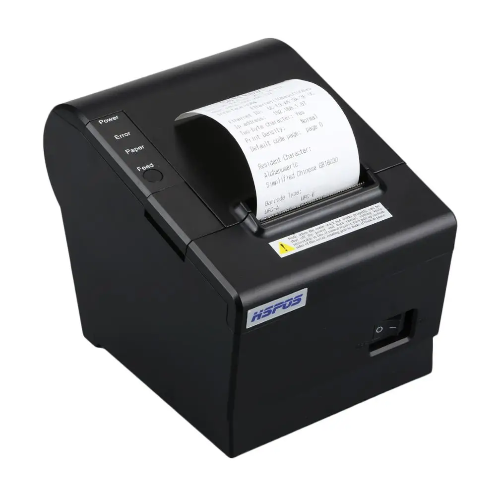 Fashion pos receipt 58mm direct thermal printer restaurant order printer for supermarket
Fashion pos receipt 58mm direct thermal printer restaurant order printer for supermarket