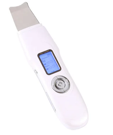 Befortune Wireless Portable Microdermabrasion Ultrasonic Skin Scrubber Facial Machine