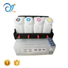 High Quality Roland/Mutoh/Mimaki jv33 jv3 Ciss Ink Tank Bulk Continuous Ink Supply System