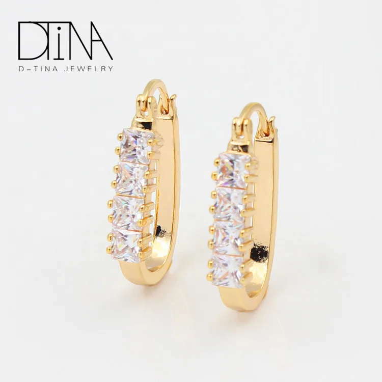 DTINA Shiny Trendy Fancy Dangle Actress Earrings Multi Color Zircon Contemporary Jewelry Women Party Earrings
DTINA Shiny Trendy Fancy Dangle Actress Earrings Multi Color Zircon Contemporary Jewelry Women Party Earrings