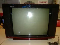 2016 CRT G-A7 FASHION TV