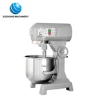20l kitchen cake mixer automatic multi functional food mixer