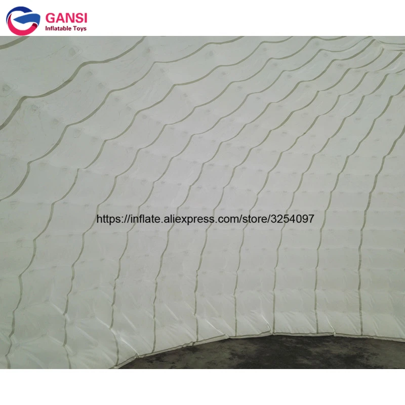 inflatable dome tent124