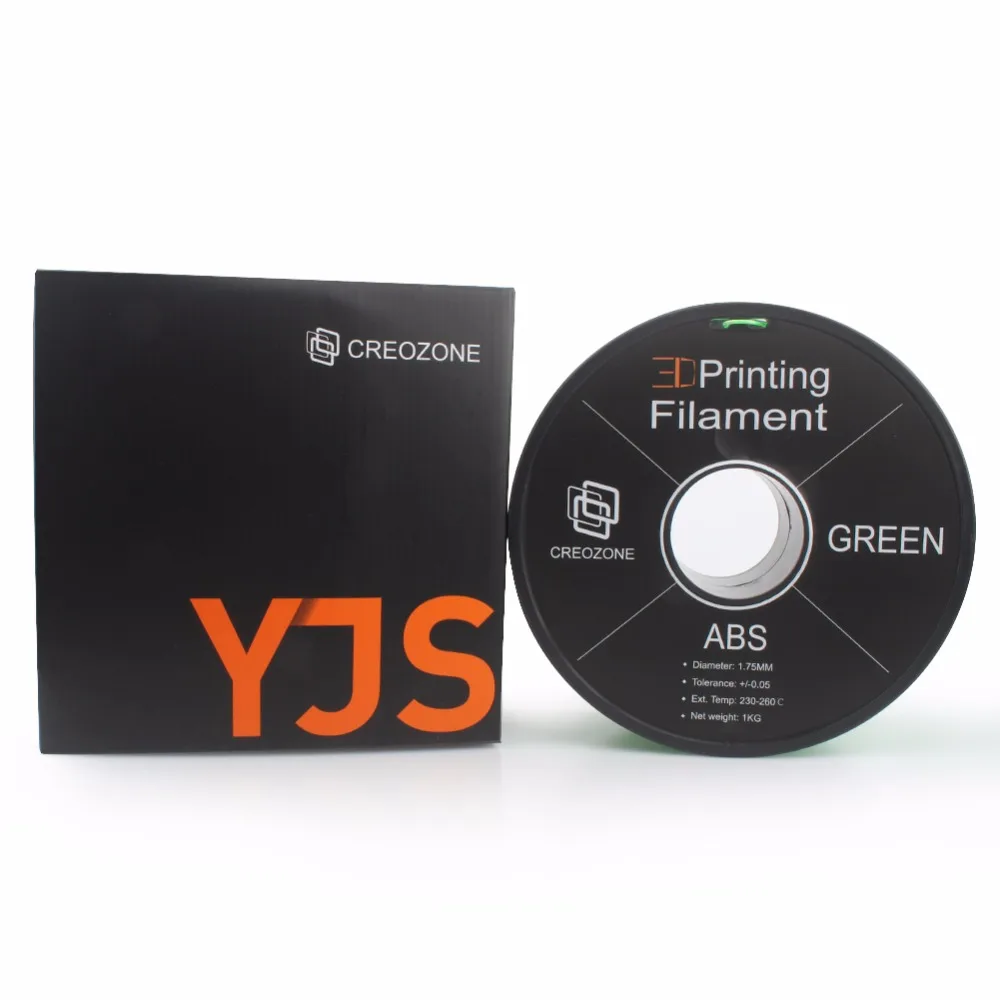 ABS-GREEN 5 