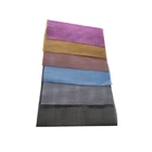 New Design PVC Coated Polyester Mesh Window Door Barrier With Factory Price Pet Screen Net