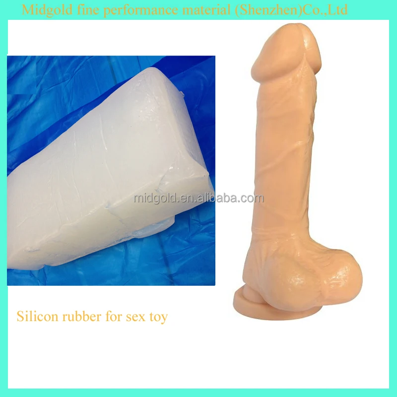 Silicone Rubber Hardness 18