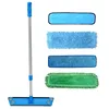 Flat Floor Cleaning Mop wet Pad Refill