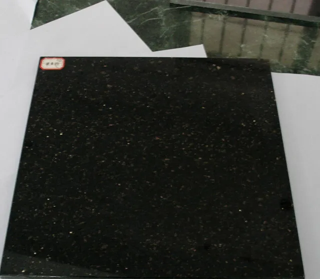 Black Galaxy Granite Slabs Large Granite Slabs Buy Black Galaxy