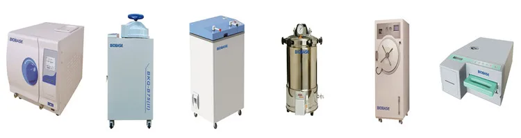 BIOBASE Good performance Laboratory BK-FD18T(-56/-80) Vacuum Vertical Freeze Dryer Lyophilizer price hot sale