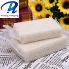 NY /PE Grain packaging food vacuum bags hot sale in 2018