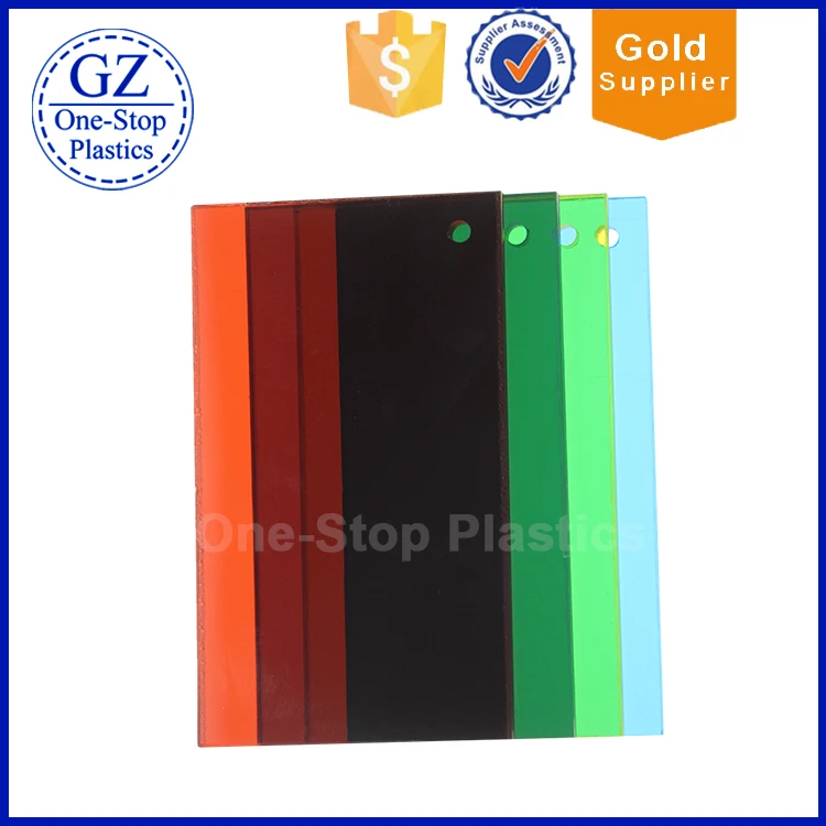 thickness 20mm polycarbonate sheet