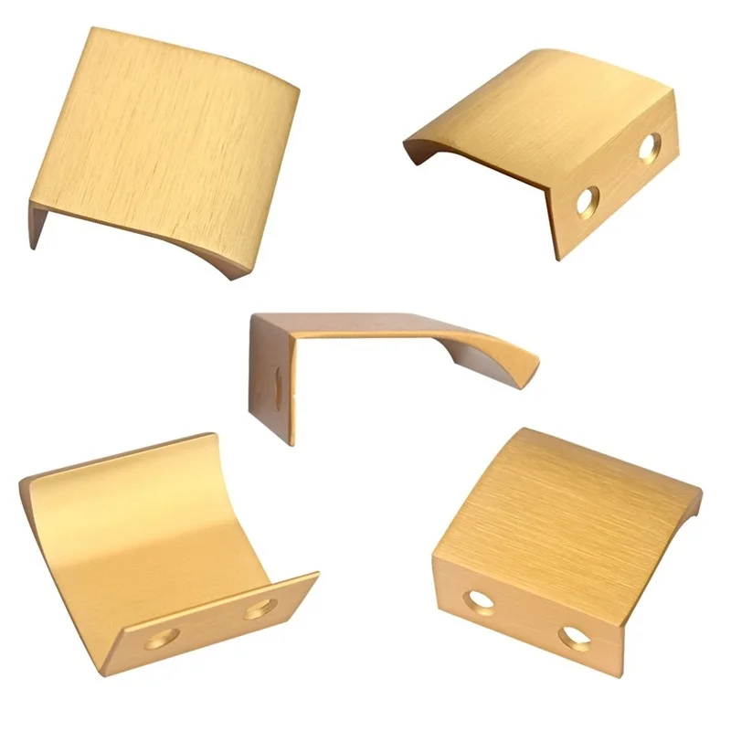 In Stock Aluminum Home Decoration Furniture Bedroom Door Drawer Handle Gold 10 pcs/pack
In Stock Aluminum Home Decoration Furniture Bedroom Door Drawer Handle Gold 10 pcs/pack