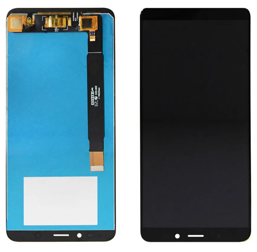 Factory price 5.7'' original Lcd Screen For Wiko view ,Lcd Display for view Touch Screen Digitizer Assembly
Factory price 5.7'' original Lcd Screen For Wiko view ,Lcd Display for view Touch Screen Digitizer Assembly