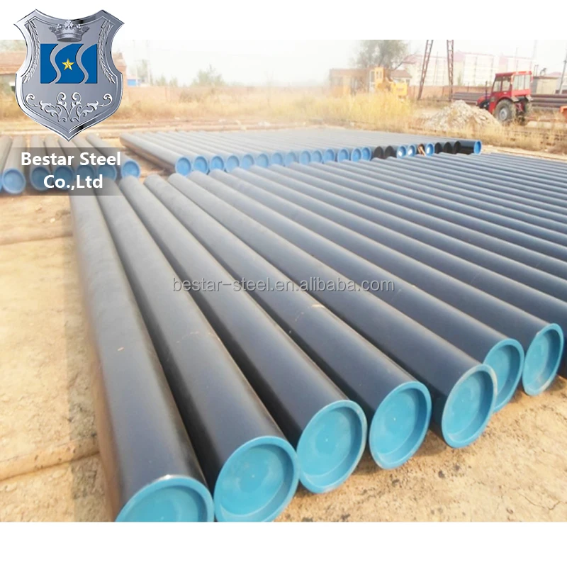 API 5L x52 x56 x60 seamless line pipe price/20 inch seamless steel pipe