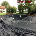 hdpe geomembrane welding machine