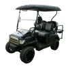 Custom cheap Gas or electric powerwed 4 passenger golf cart Chinese hunting cart for sale