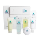 Hotel amenities cheap personalized size toiletries products