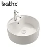 Best Material sanitary ware Factory directly hand wash bathroom Artistic basin sink