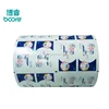 Aluminum Foil Paper for Fever Cooling Patch Packaging
