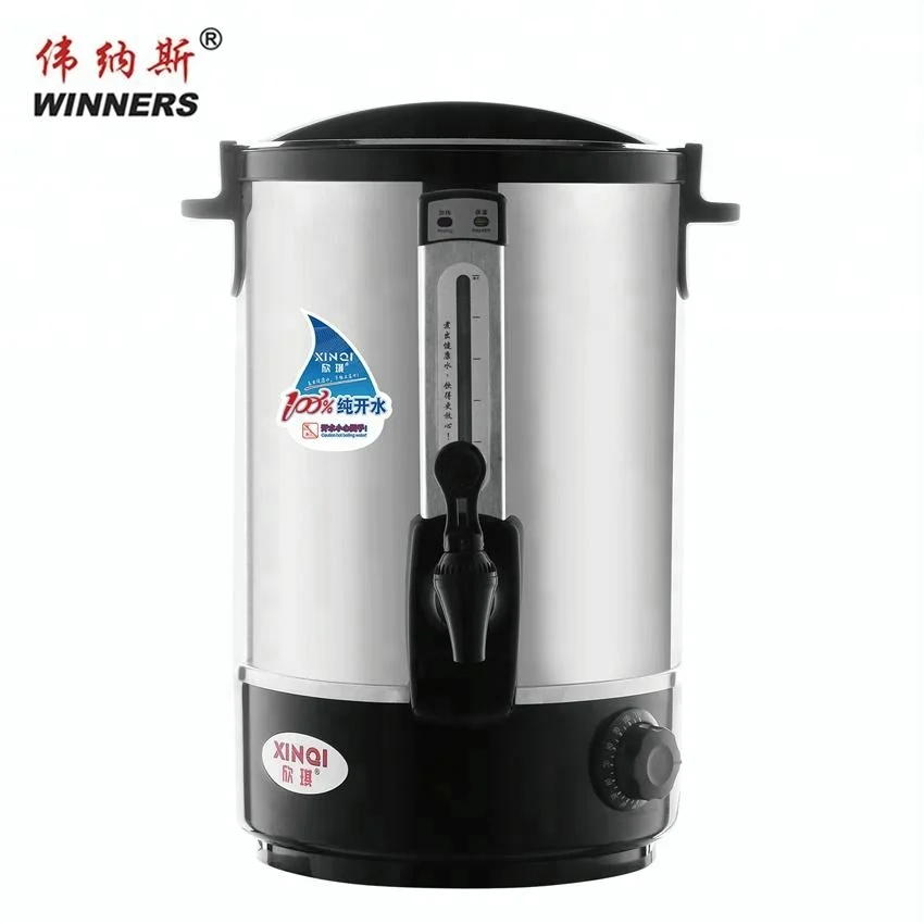 electric thermos kettle