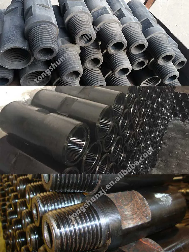 Wholesale High Wear Resistance Api Screw Thread Nc38 Drill Pipe Tool