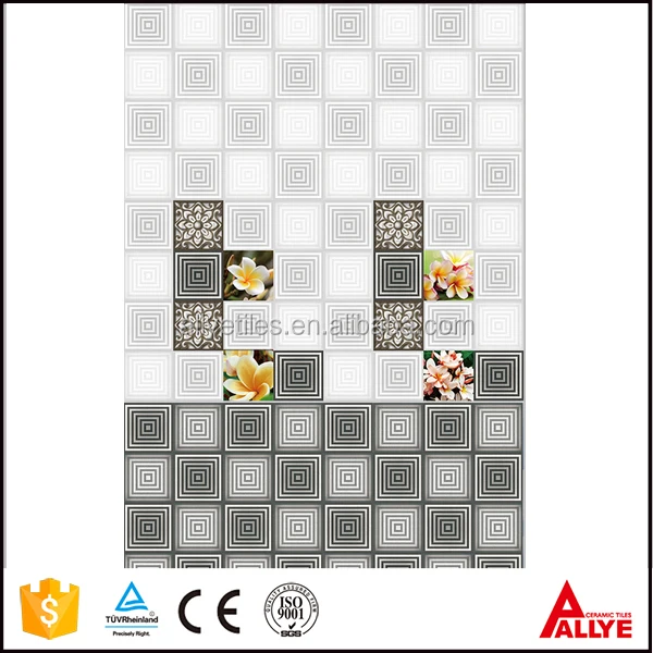 kicthen wall tile and floor tile glass mosaic for swimming pool tile