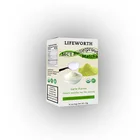 Lifeworth slimming tea detox chai latte matcha tea japan