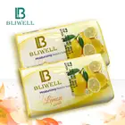 Lemon Beauty Soap Wholesale Natural Jabon