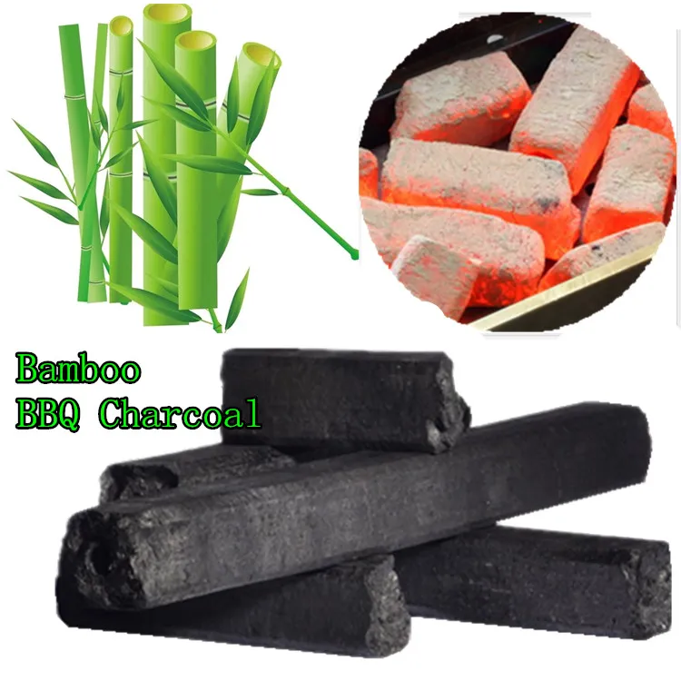 green land bamboo charcoal for iraq