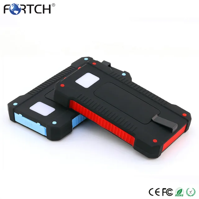 wholesale supply logo waterproof power bank supplier smart