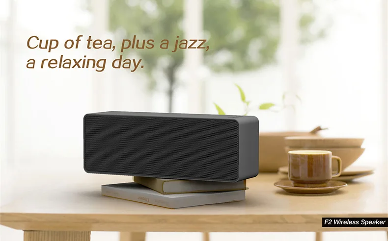 Amazon Best Selling Metal Bluetooth Wireless Speaker with FM Radio and TF Card Play Mini Portable Speaker with Light - ANKUX.COM