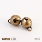 Promotional Craft Mini Decorative Christmas Small Bell