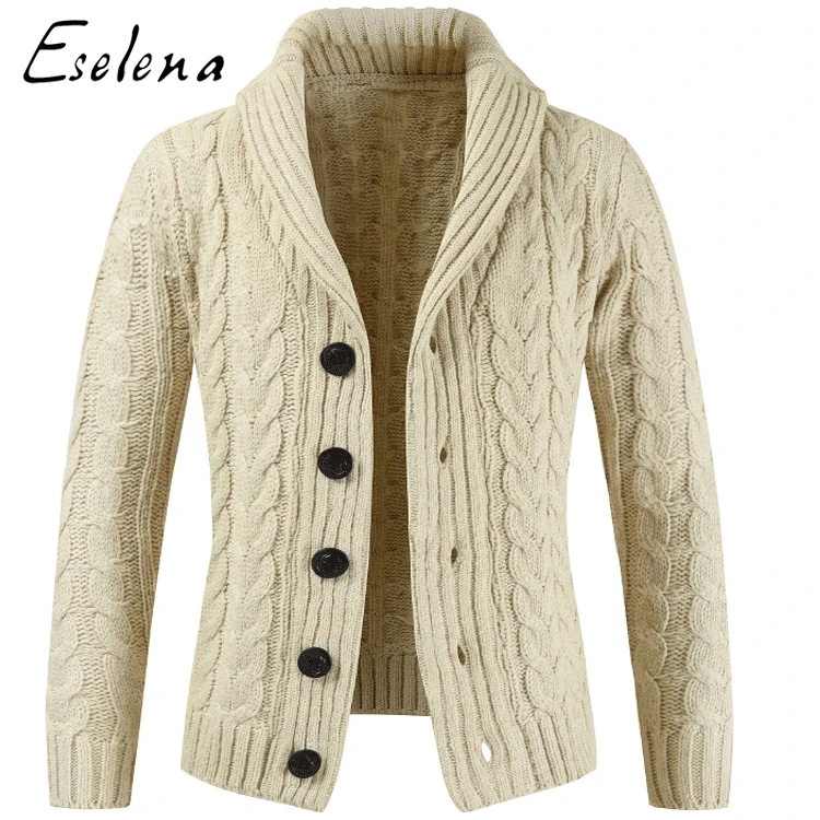 fashion korean Winter thick model sweater for men Plain Knitted Cashmere Cardigan coat with Sweaters
fashion korean Winter thick model sweater for men Plain Knitted Cashmere Cardigan coat with Sweaters