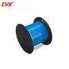 Teflon coated wire for capacitor duty contactor