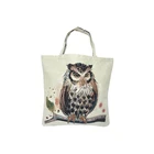 Accept custom order cheap reusable shopping wholesale tote cotton bag