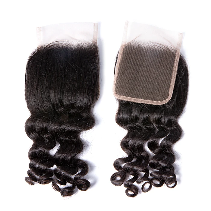 GS deep wave brazilian hair extension weft brazilian hair virgin human with closure,no shedding ,no tangle, Natural balck
GS deep wave brazilian hair extension weft brazilian hair virgin human with closure,no shedding ,no tangle, Natural balck