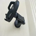 Mobile Phone Car Mount, Auto Clamping Phone Holder, Secure Phone/GPS to Dashboard
