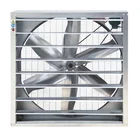 Ac Chicken Coop High Volume Low Speed Exhaust Fan For Bedroom