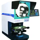 Factory Precise Optical Measuring Profile Projector